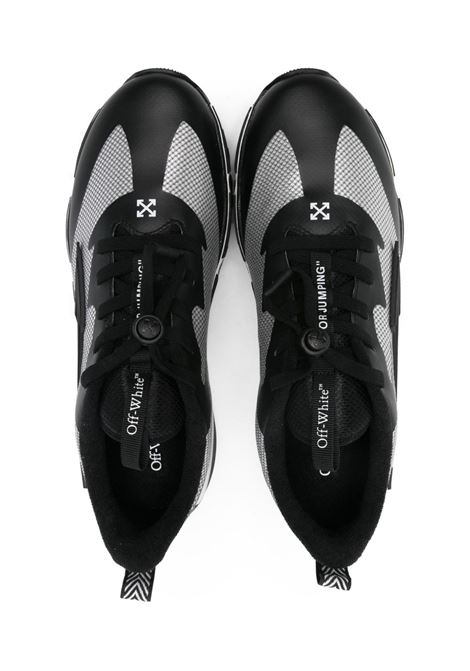 Scarpe Off-White Kids OFF WHITE KIDS | SCARPE | OGIA008F25FAB0010110